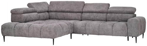 Ъглов диван ПЛАЗА L ляв