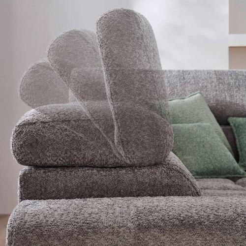 Ъглов диван ПЛАЗА L ляв