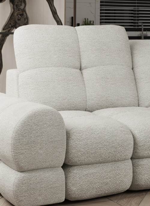 Ъглов диван ТОЛЛО L десен