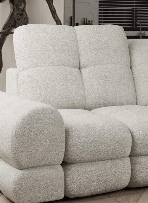 Ъглов диван ТОЛЛО L ляв