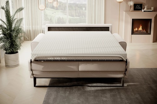 Диван КАПРИ 160х190