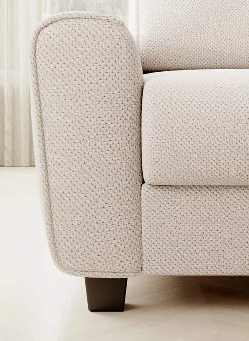 Диван КАПРИ 160х190