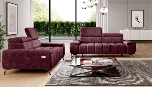 Диван ПАЛЛАДИО 2E