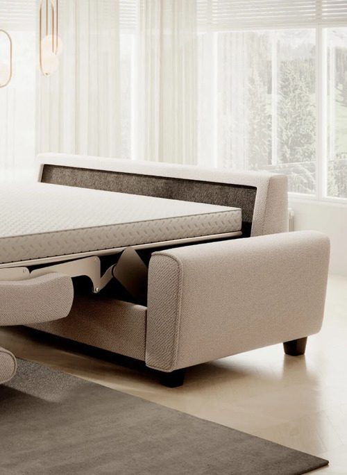 Диван КАПРИ 120х190