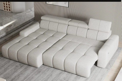 Ъглов диван ЕНЗО S ляв