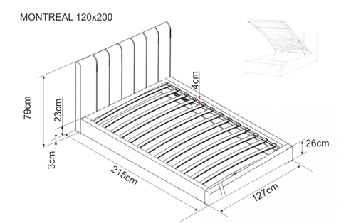Легло Монтреал