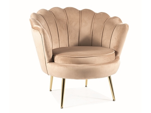 Фотьойл КАМЕЛИЯ 1 ВЕЛВЕТ