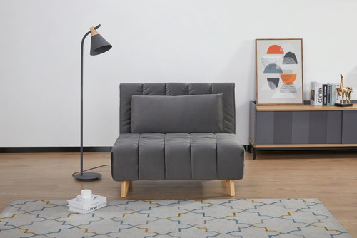 Разтегателен фотьойл БИЛЛИ