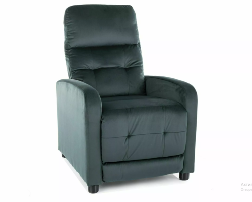 Фотьойл ОТУС ВЕЛВЕТ