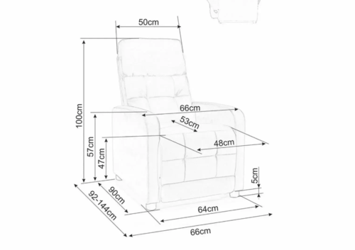 Фотьойл ОТУС ВЕЛВЕТ