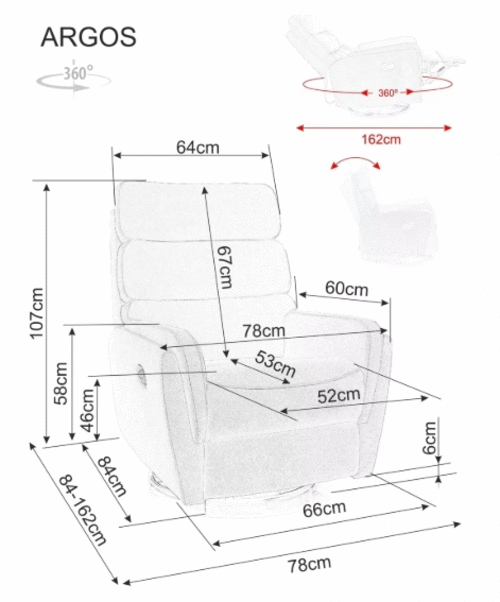 Фотьойл АРГОС