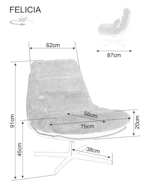 Фотьойл Фелиция