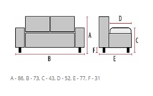 Фотьойл БЕТТИ
