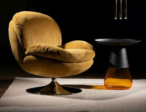 Фотьойл БРИДЖИТ 