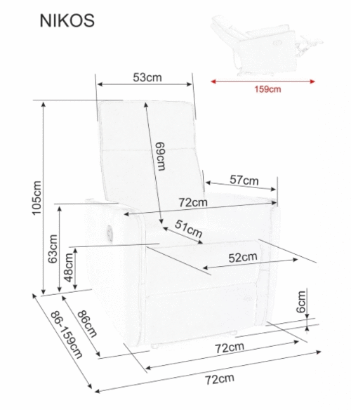Фотьойл НИКОС