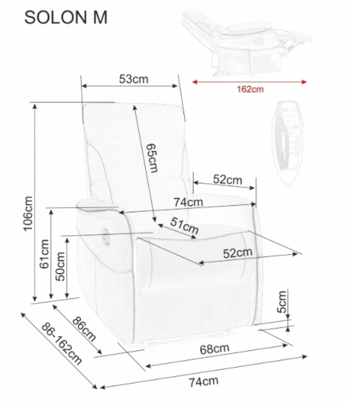 Фотьойл СОЛОН М