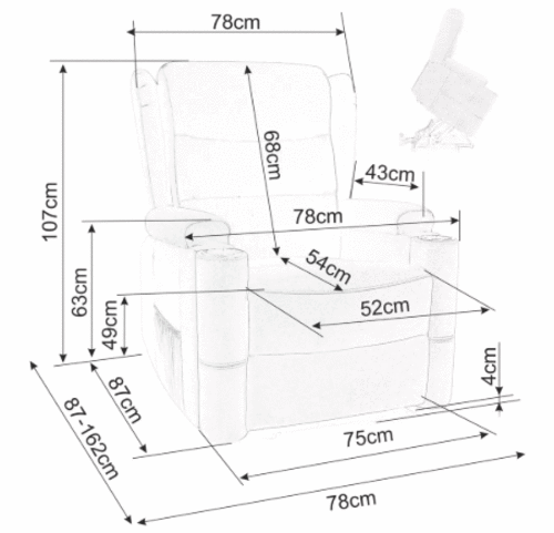 Фотьойл МИНОС