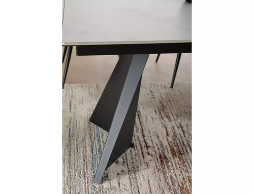 Трапезна маса ЛАКОНИ с разтегателен механизъм