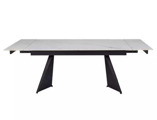 Трапезна маса ЛАКОНИ с разтегателен механизъм