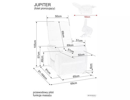Фотьойл ЮПИТЕР М