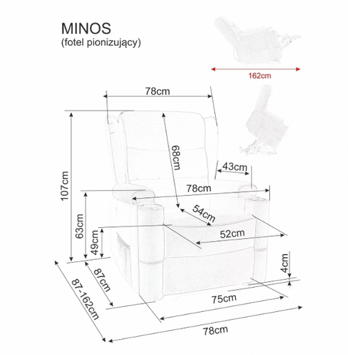 Фотьойл МИНОС