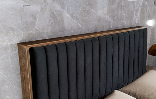 Спален комплект ЛОАР