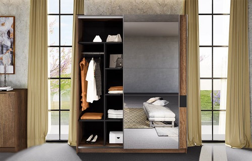 Спален комплект ЛОАР