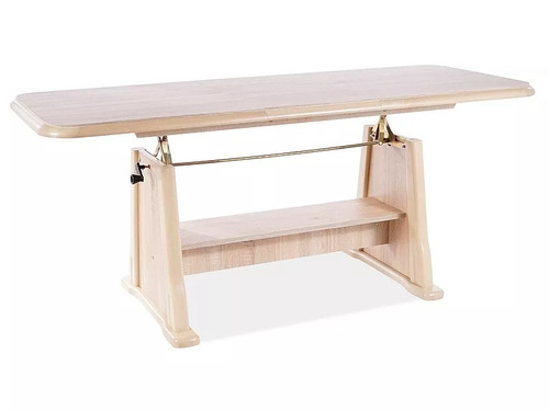 Холна маса БЕАТА с повдигащ и разтегателен механизъм