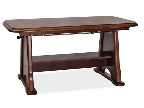 Холна маса БЕАТА с повдигащ и разтегателен механизъм