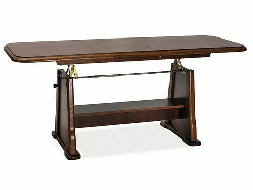 Холна маса БЕАТА с повдигащ и разтегателен механизъм