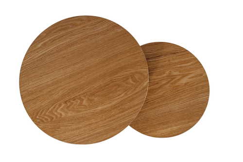 Комплект от 2бр. холни маси АМАРО 