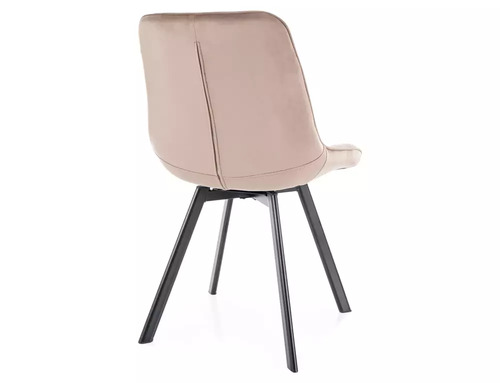 Трапезен стол МОНТИ