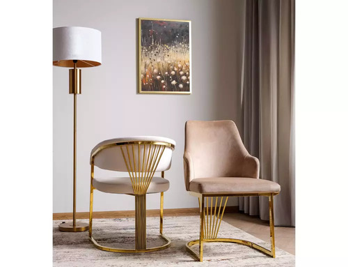 Трапезен стол КРАЛН