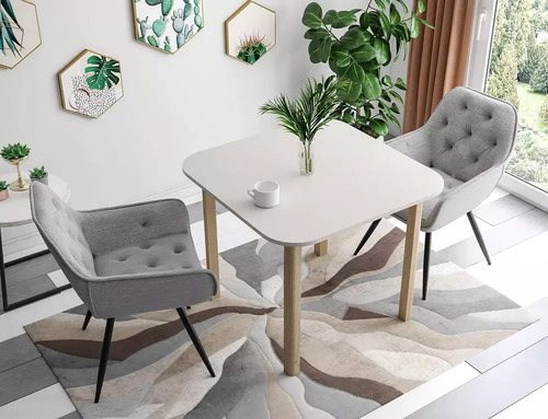 Трапезна маса ДАНТЕ II с разтегателен механизъм