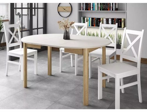 Трапезна маса ДАНТЕ с разтегателен механизъм