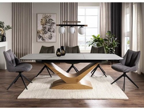 Трапезна маса ДОЛЧЕ КЕРАМИК