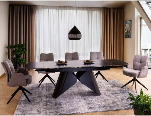 Трапезна маса АРМАНДО с разтегателен механизъм