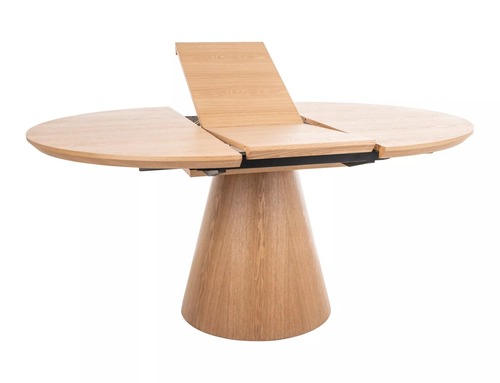 Трапезна маса ЕЙДЖЪЛ с разтегателен механизъм