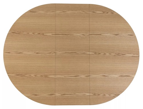 Трапезна маса ЕЙДЖЪЛ с разтегателен механизъм