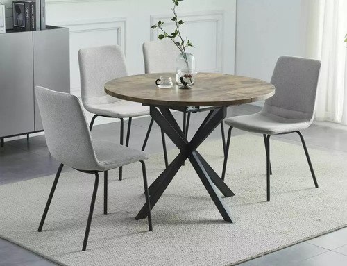 Трапезната маса ГАСТОН