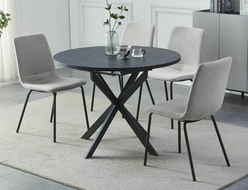 Трапезната маса ГАСТОН 