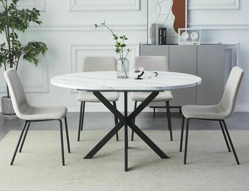 Трапезната маса ГАСТОН