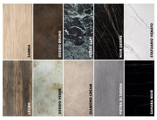 Трапезна маса УЕСТИН КЕРАМИК 