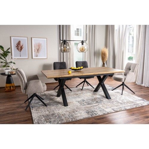 Трапезна маса ХАВИЕРО II