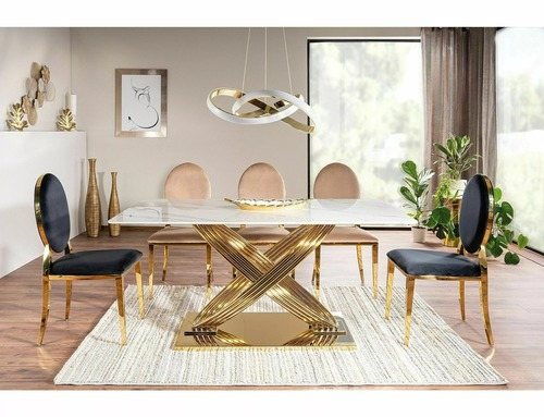 Трапезна маса ХЕРМЕС