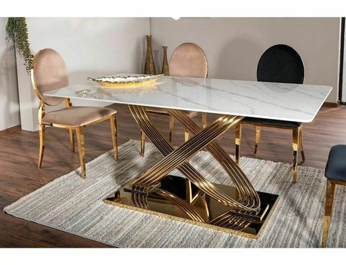 Трапезна маса ХЕРМЕС