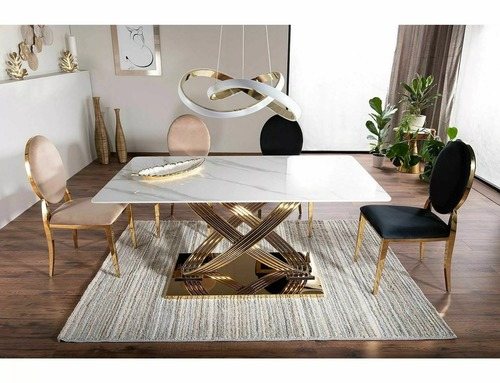 Трапезна маса ХЕРМЕС