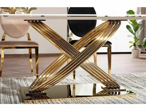 Трапезна маса ХЕРМЕС