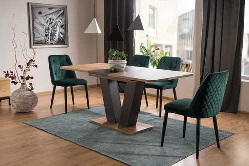 Трапезна маса ПЛАТОН