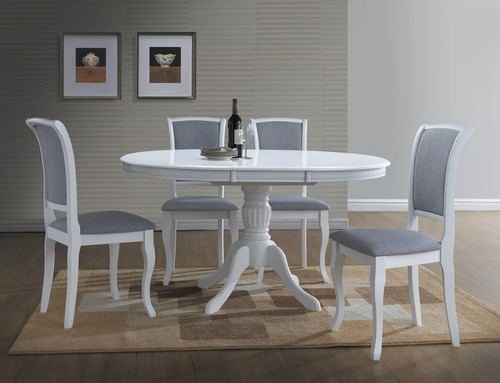 Трапезна маса ОЛИВИЯ с разтегателен механизъм